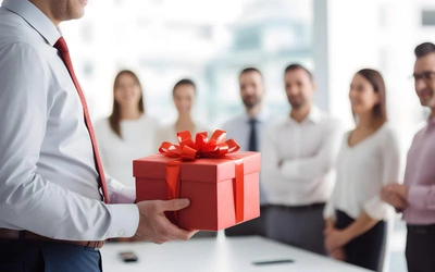 Gdzie zamówić najlepsze paczki wielkanocne dla pracowników? Sprawdź TOP5 w 2026!