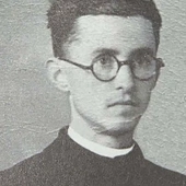 bł. ks. Giuseppe Rossi