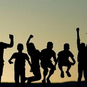 Młodzi w misji i w diakonii