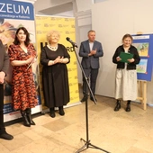 Konkurs "Zarażeni rowerem - zainspirowani Malczewskim" 