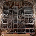 „Sąd Ostateczny” Michała Anioła odzyskuje blask