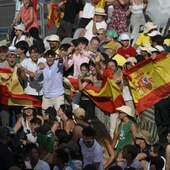 „Z otwartymi ramionami" – Hiszpania przygotowuje się na przyjazd Papieża