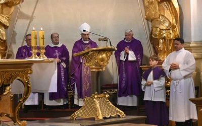 W Prudniku uczczono 10. rocznicę śmierci o. Jana Góry