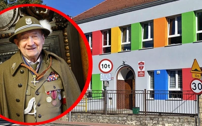 Skandal na sesji Rady Gminy. Wójt rozpętał lokalną wojnę przeciwko nieżyjącemu żołnierzowi Armii Krajowej [REPORTAŻ]