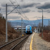 Kupno biletów kolejowych jeszcze łatwiejsze