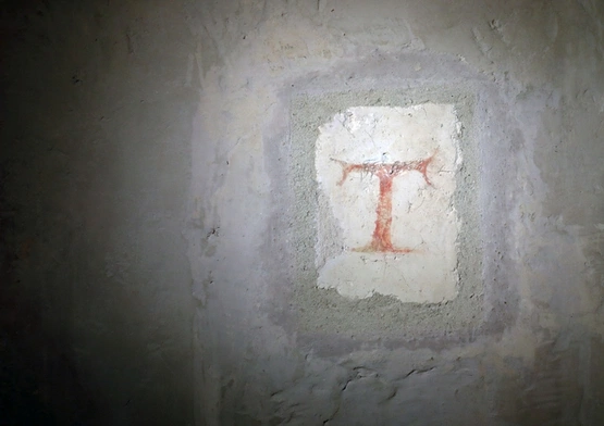 Droga modlitwy ze Świętym Franciszkiem