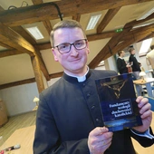 Fundamenty, które budują życie