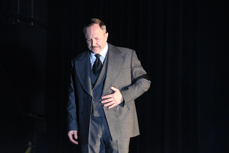 Musical "Starzyński"