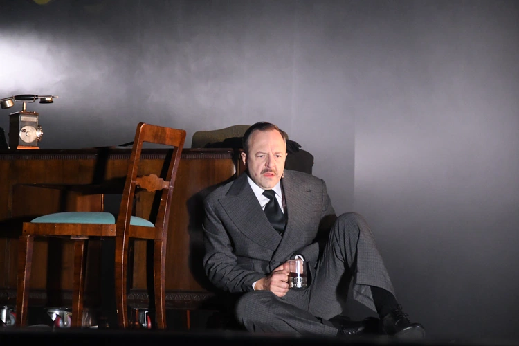 Musical "Starzyński"