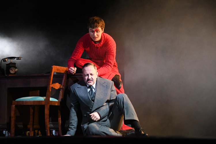 Musical "Starzyński"