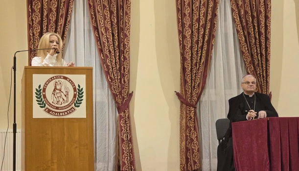 Sprawdziła zrozumienie Mszy św. Wyniki zszokowały księży