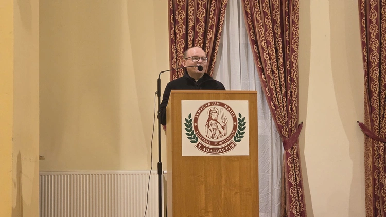 Wielkopostny Dzień Skupienia dla księży