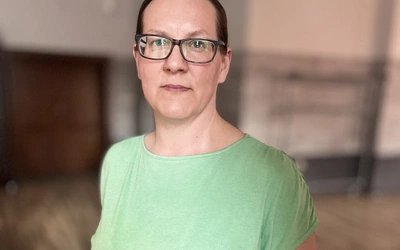 Spacer w głąb. Zbliża się 7. edycja konferencji "Córka Króla"