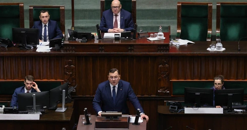 Polska zaskarży umowę z Mercosurem?