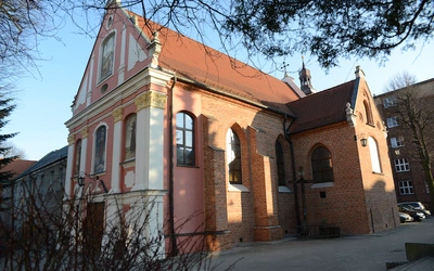 Rok św. Franciszka w archidiecezji gdańskiej