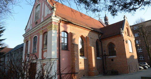 Rok św. Franciszka w archidiecezji gdańskiej