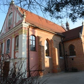 Rok św. Franciszka w archidiecezji gdańskiej