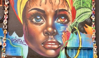 Kolumbia - nie tylko dla odważnych