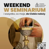 Weekend w seminarium