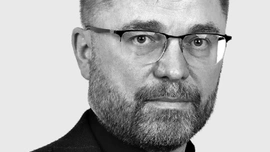 Przy stole z Jezusem