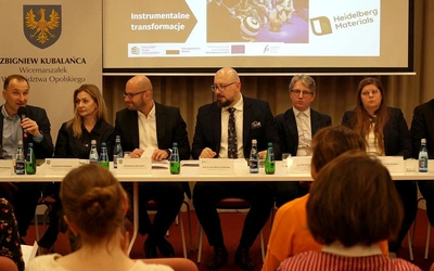 Pięć projektów Filharmonii Opolskiej