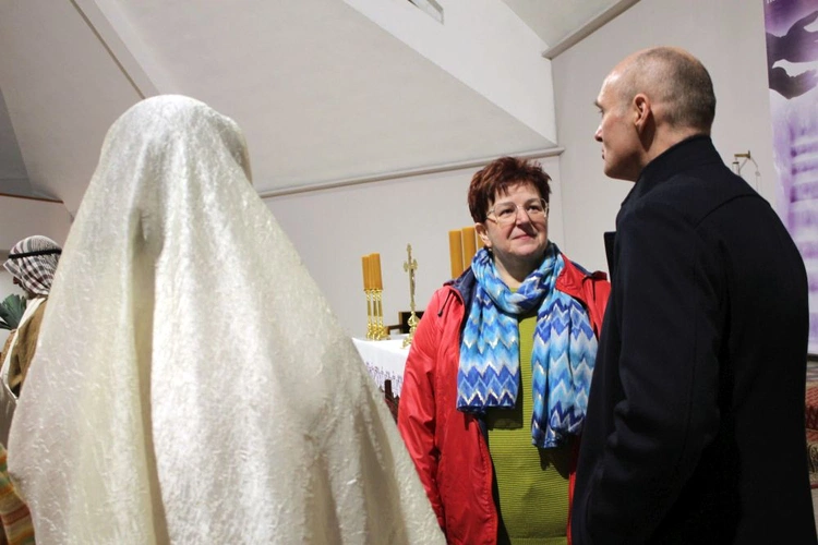 Inscenizacja Drogi Krzyżowej