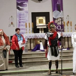 Inscenizacja Drogi Krzyżowej