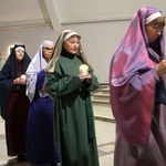 Inscenizacja Drogi Krzyżowej