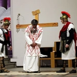 Inscenizacja Drogi Krzyżowej