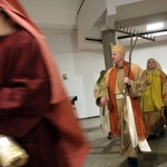 Inscenizacja Drogi Krzyżowej