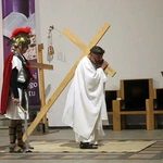 Inscenizacja Drogi Krzyżowej