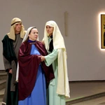 Inscenizacja Drogi Krzyżowej