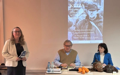 Górnośląski świat Kazimierza Kutza