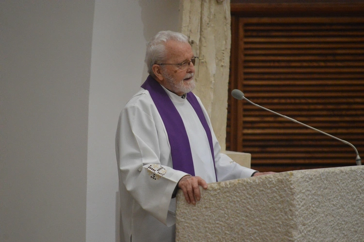 Msza św. w rocznicę śmierci ks. Franciszka Blachnickiego