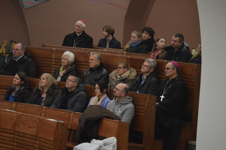 Msza św. w rocznicę śmierci ks. Franciszka Blachnickiego