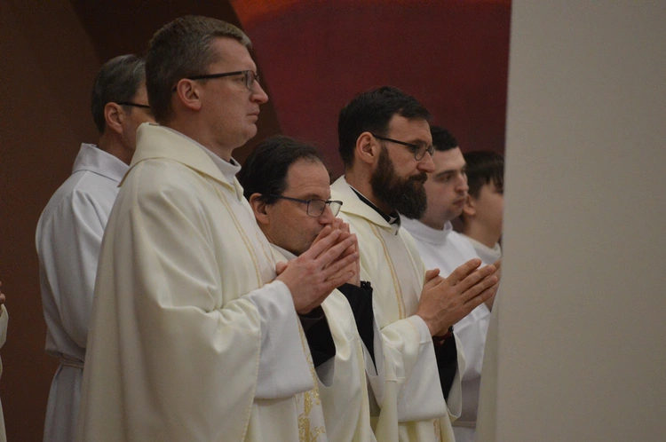 Msza św. w rocznicę śmierci ks. Franciszka Blachnickiego