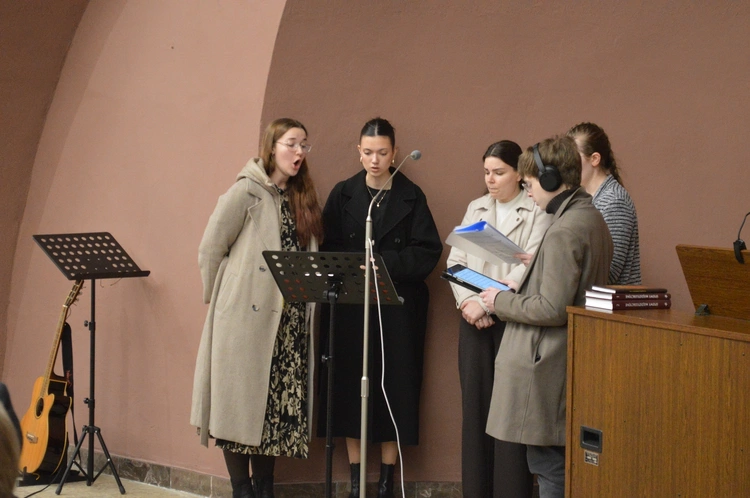 Msza św. w rocznicę śmierci ks. Franciszka Blachnickiego