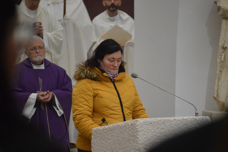 Msza św. w rocznicę śmierci ks. Franciszka Blachnickiego