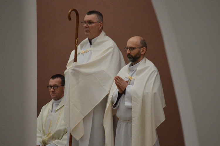 Msza św. w rocznicę śmierci ks. Franciszka Blachnickiego