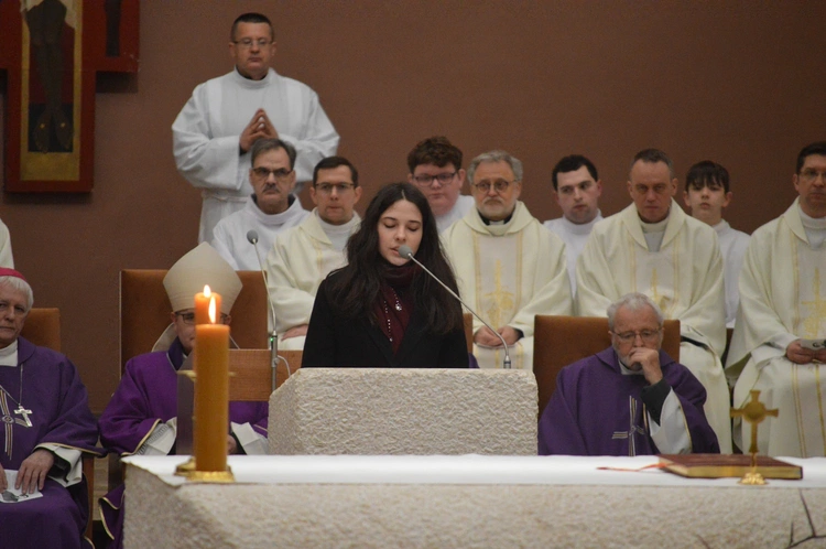 Msza św. w rocznicę śmierci ks. Franciszka Blachnickiego