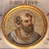 Św. Hilary, pogromca herezji