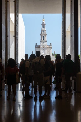 Fatima: sanktuarium będzie wystawiać pielgrzymom pamiątkowy certyfikat