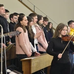 Dzień Wspólnot Młodzieżowych