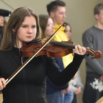 Dzień Wspólnot Młodzieżowych