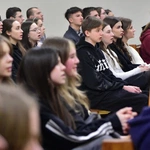 Dzień Wspólnot Młodzieżowych