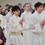 Dzień Wspólnot Młodzieżowych