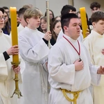 Dzień Wspólnot Młodzieżowych