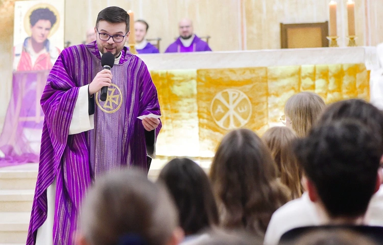 Dzień Wspólnot Młodzieżowych