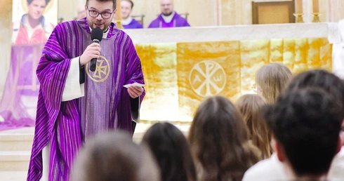 Dzień Wspólnot Młodzieżowych