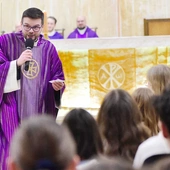 Dzień Wspólnot Młodzieżowych